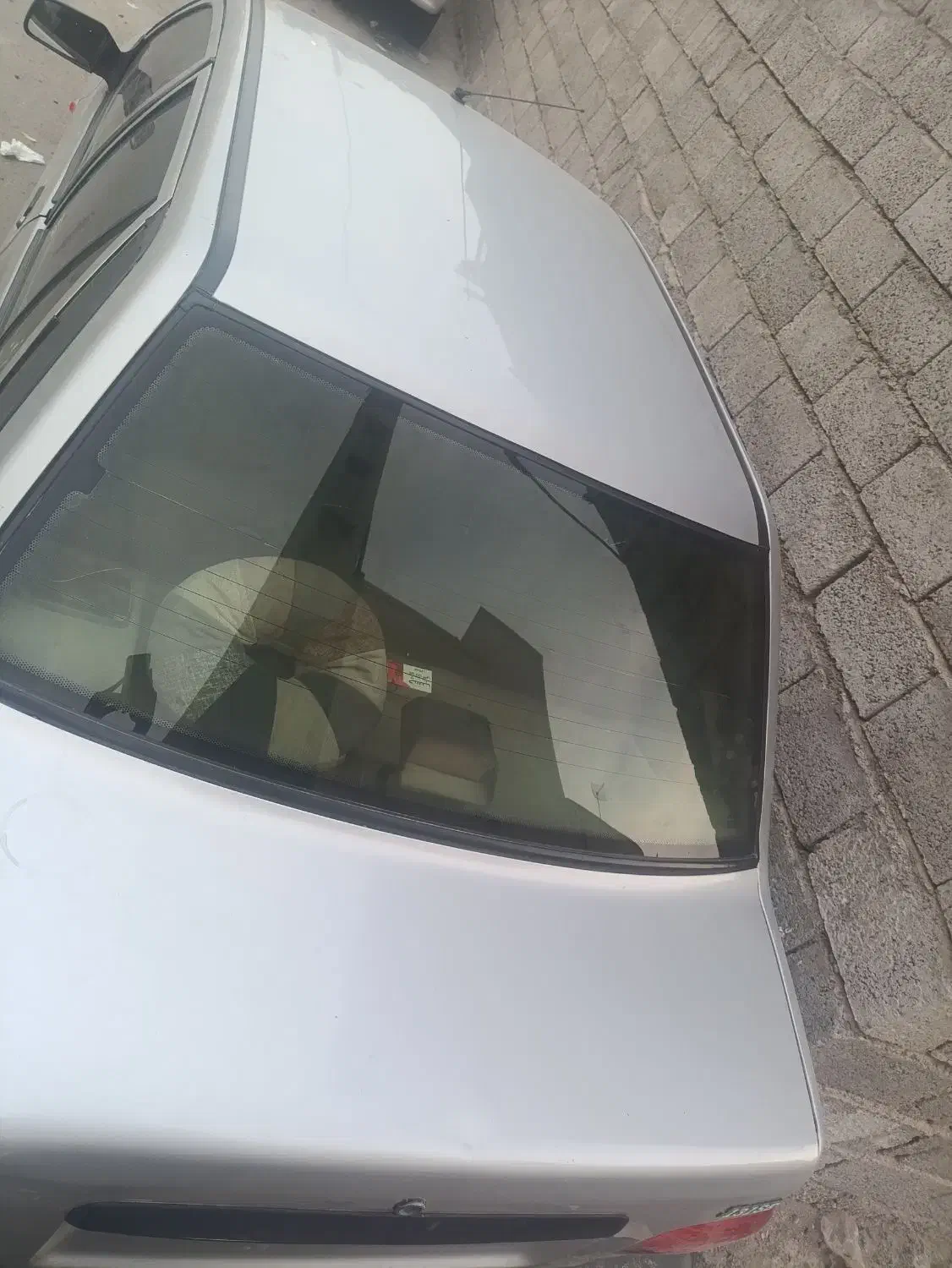 پراید 91|خودرو سواری و وانت|بندرلنگه, |دیوار