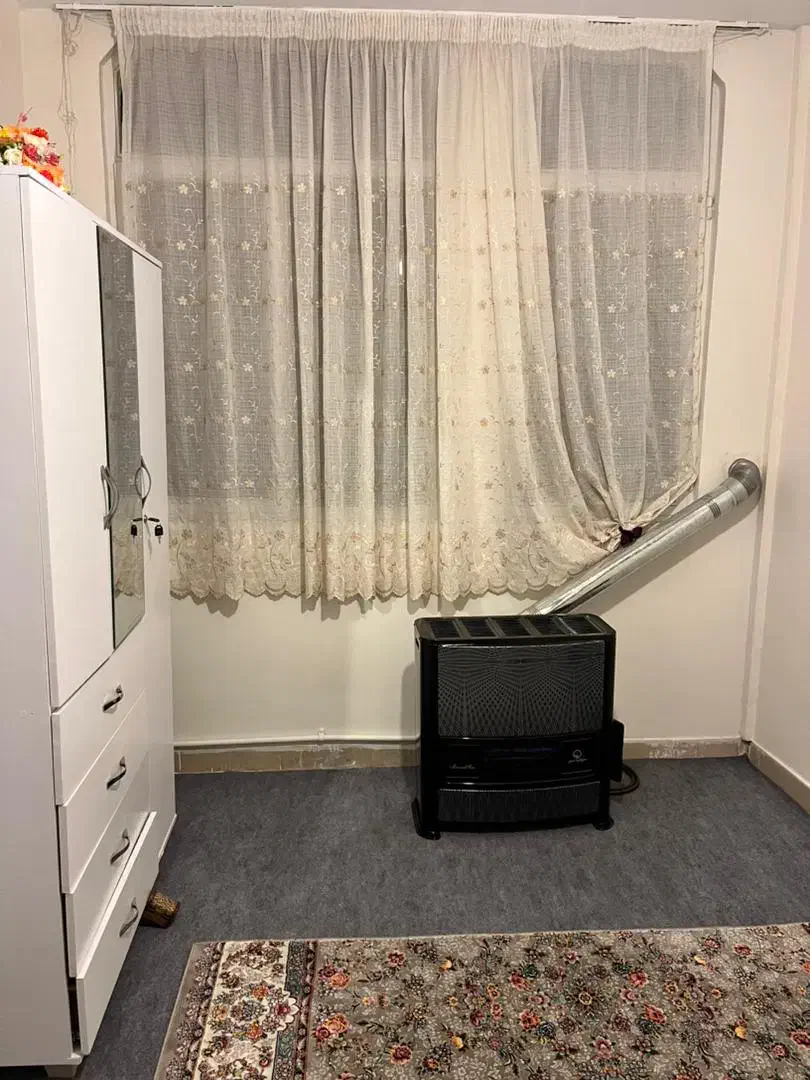 رهن آپارتمان ۴۷ متری ، مدنی