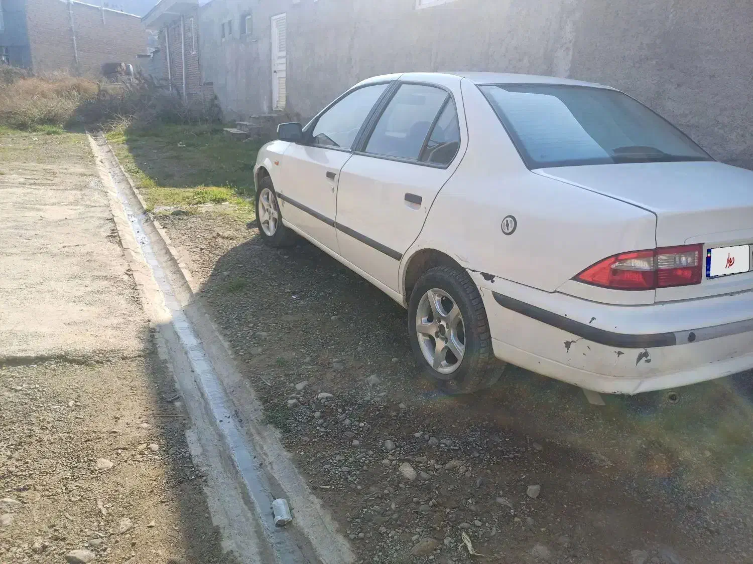 فروش خودرو|خودرو سواری و وانت|خدا آفرین, |دیوار