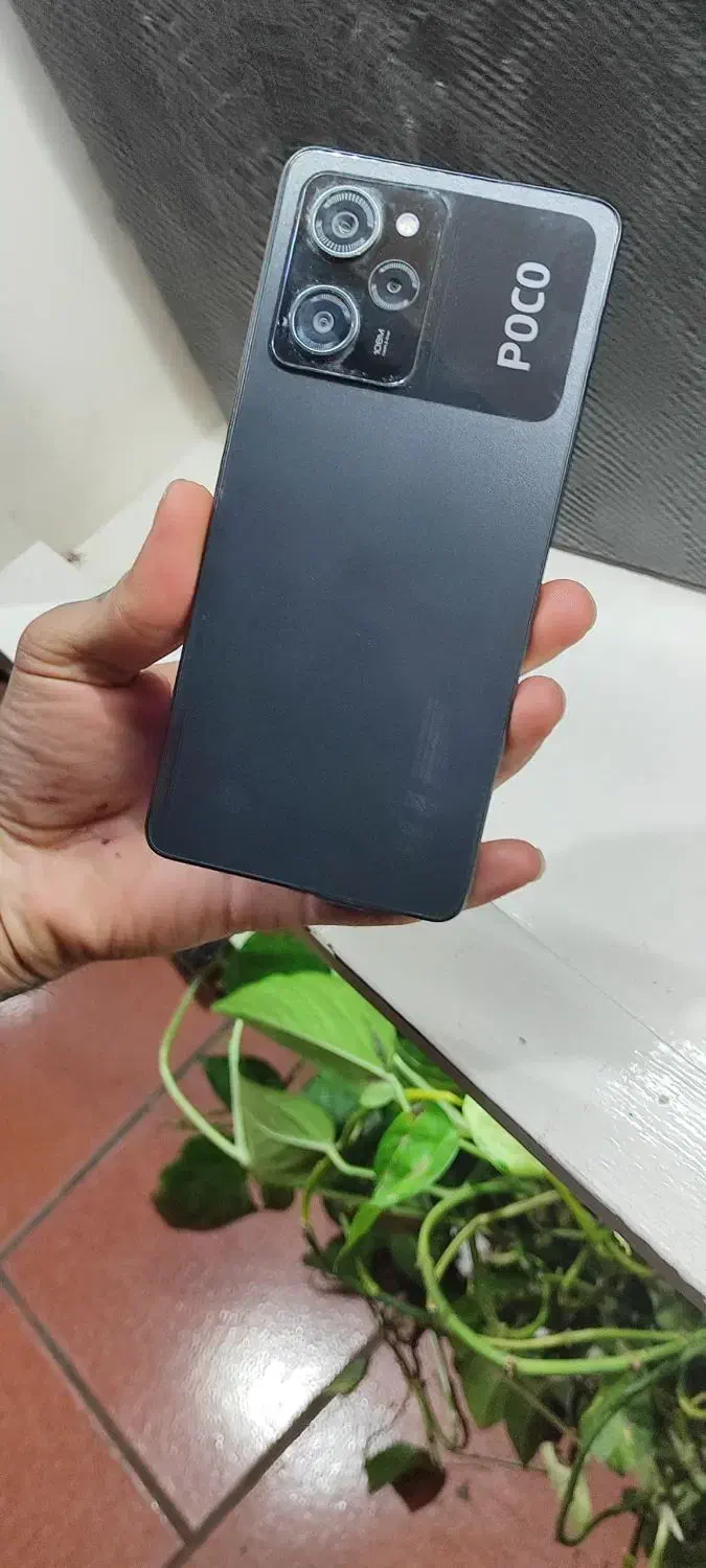 Poco X5 pro|موبایل|صدرا-فارس, فاز ۱|دیوار