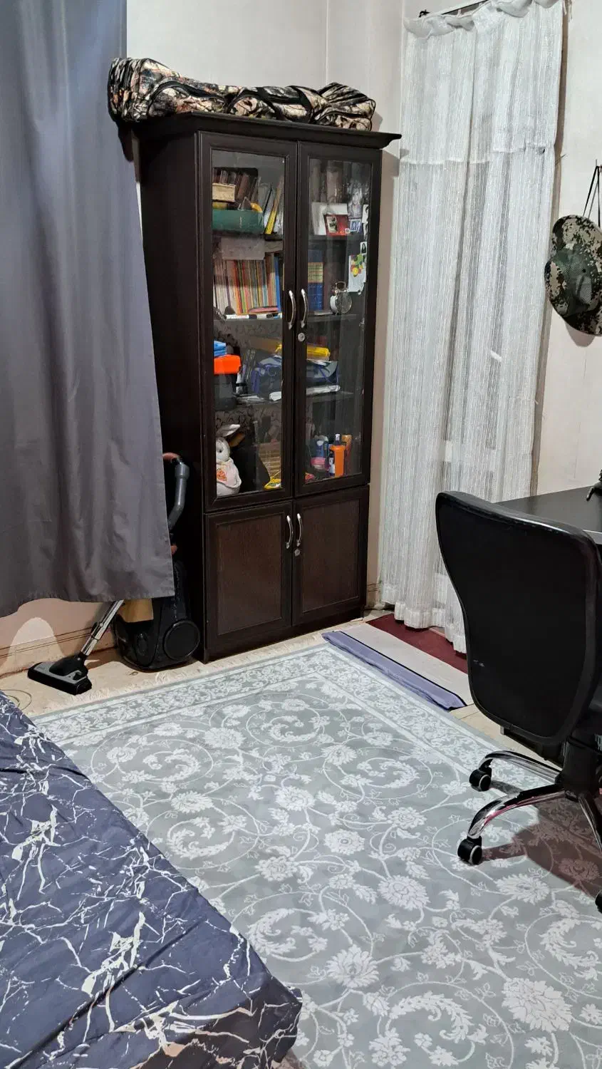 آپارتمان ۷۴ متری تک واحدی دو خوابه|فروش آپارتمان|تهران, وصفنارد|دیوار