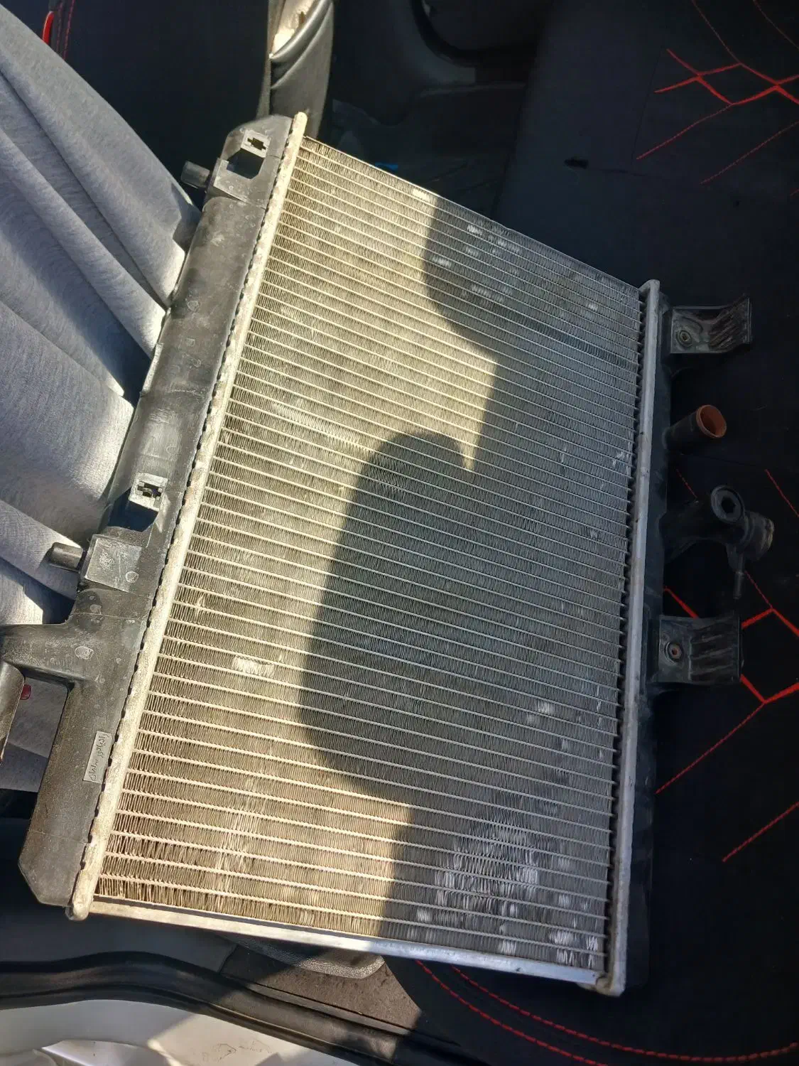 تیبا|قطعات یدکی و لوازم جانبی|کرج, عظیمیه|دیوار