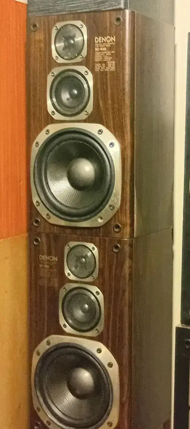 denon|سیستم صوتی خانگی|تهران, شادمان|دیوار