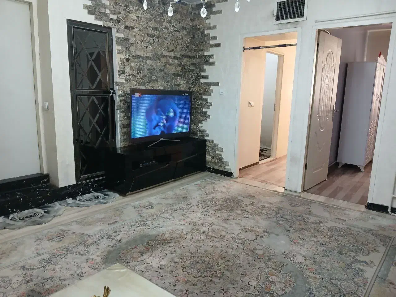 خانه ۷۵ متری|اجارهٔ آپارتمان|تهران, شهرک ولیعصر جنوبی|دیوار