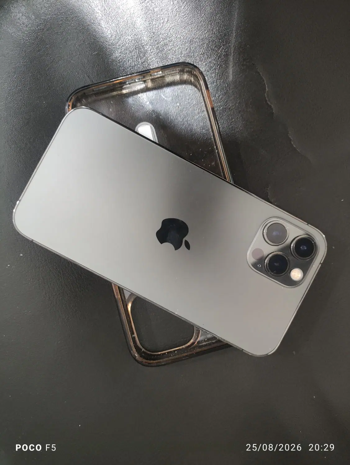 iPhone 12 pro|موبایل|برازجان, |دیوار