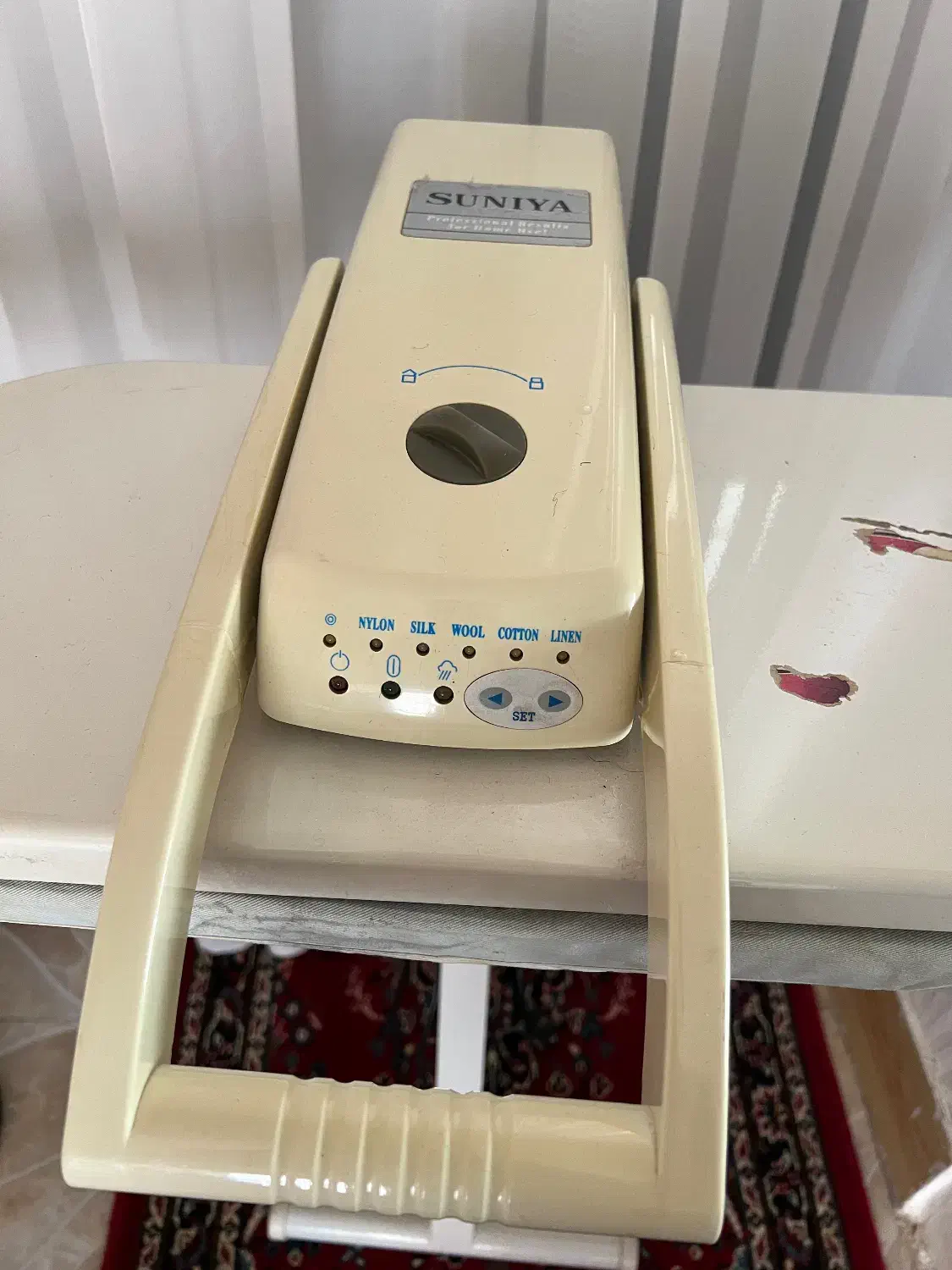 اتوپرسی|اتو و لوازم اتو|میاندوآب, |دیوار