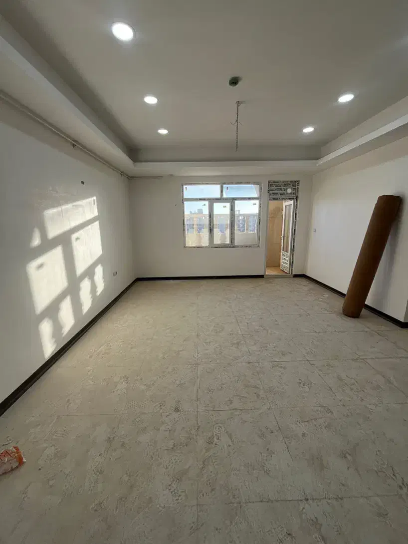 آپارتمان 90 متری جلو/اول نوفرهنگ/سند تک برگ|فروش آپارتمان|دزفول, |دیوار