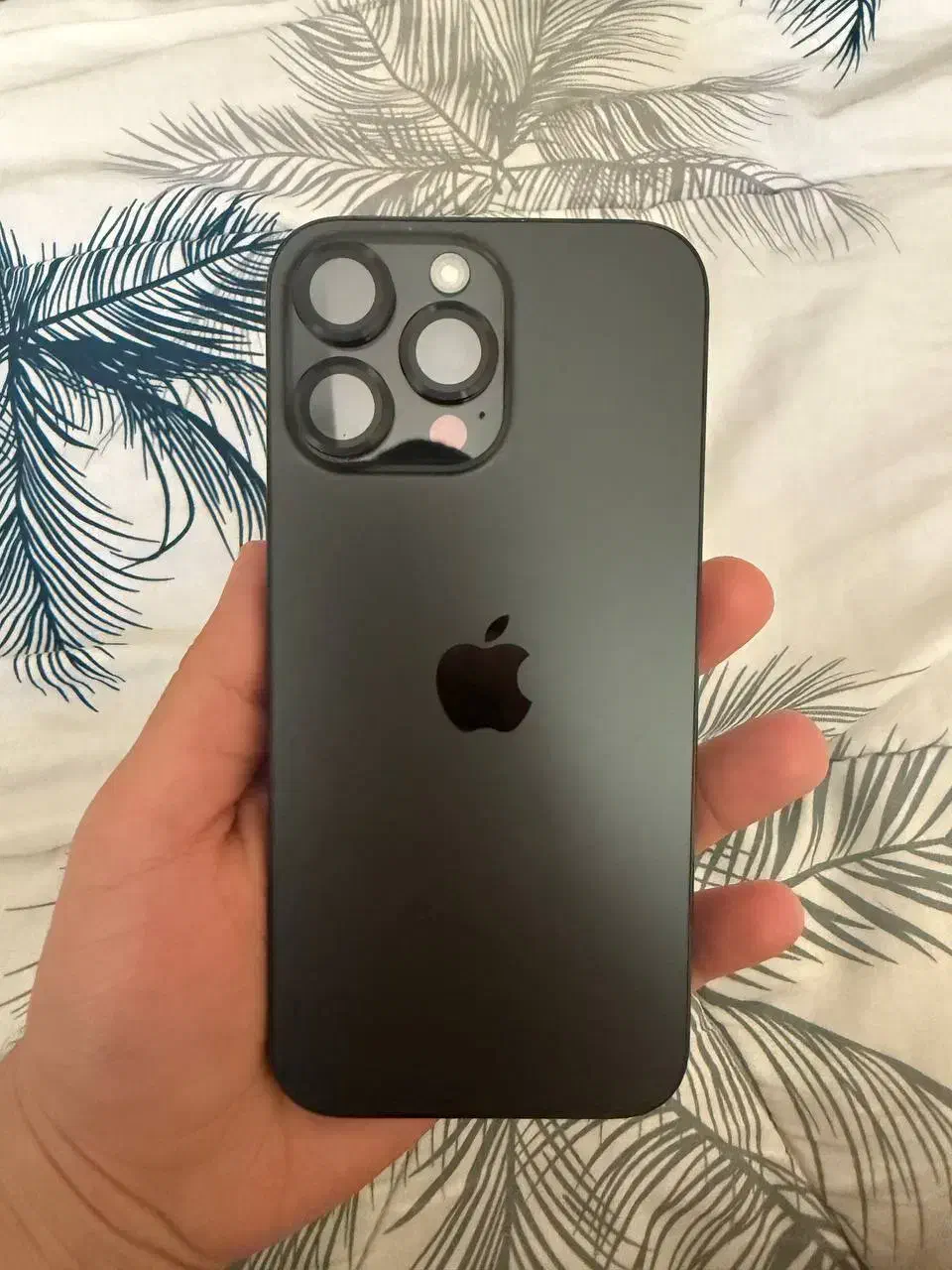 آیفون 16 پرو مکس ZAA|موبایل|تهران, شیراز|دیوار