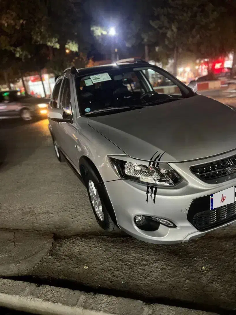 فروش خودرو|خودرو سواری و وانت|تبریز, |دیوار