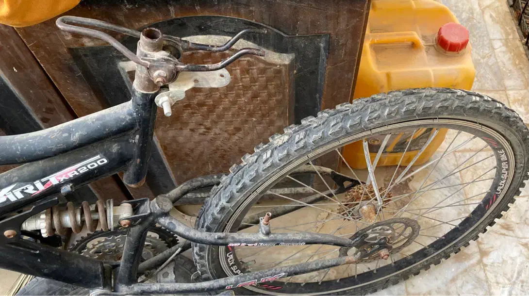 دوچرخه۲۶|دوچرخه، اسکیت، اسکوتر|سراوان, |دیوار