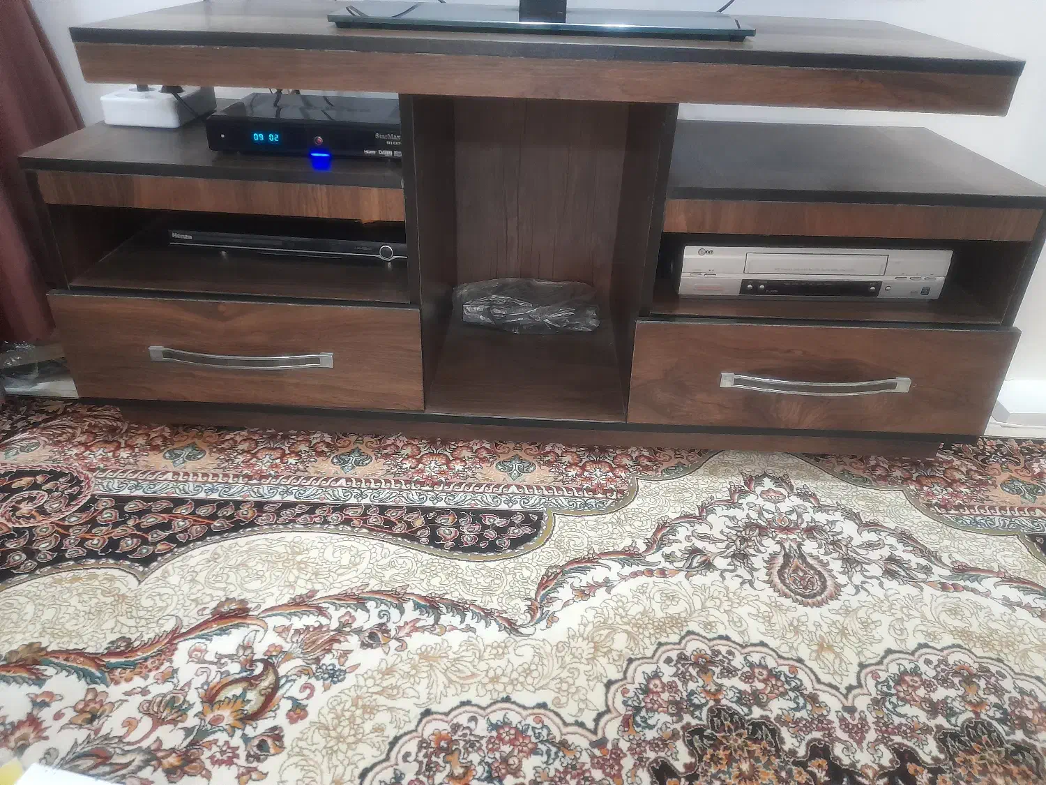 میز تلویزیون|میز تلویزیون|رشت, حمیدیان|دیوار