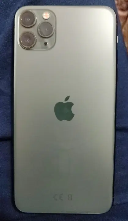 iPhone 11 pro max|موبایل|مراغه, |دیوار