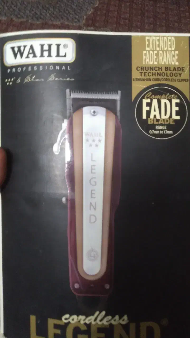 لجنده شارژی در حد|آرایشی، بهداشتی، درمانی|بروجرد, |دیوار