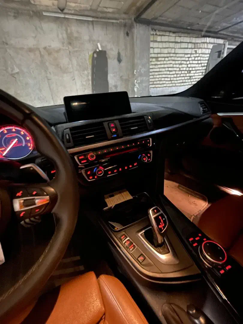 bmw 430|خودرو سواری و وانت|خرمشهر, |دیوار