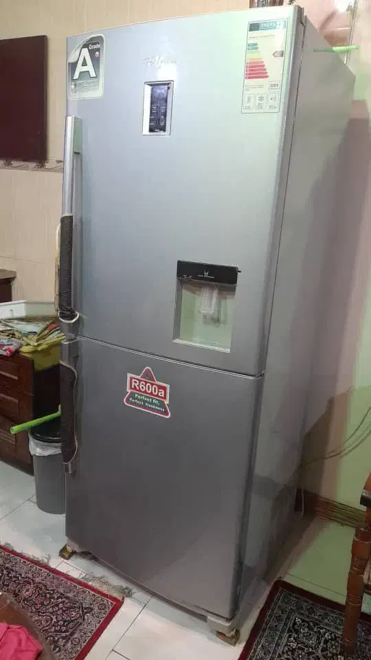 تعمیر انواع یخچال کولر ولباسشویی در محل|خدمات پیشه و مهارت|آمل, |دیوار