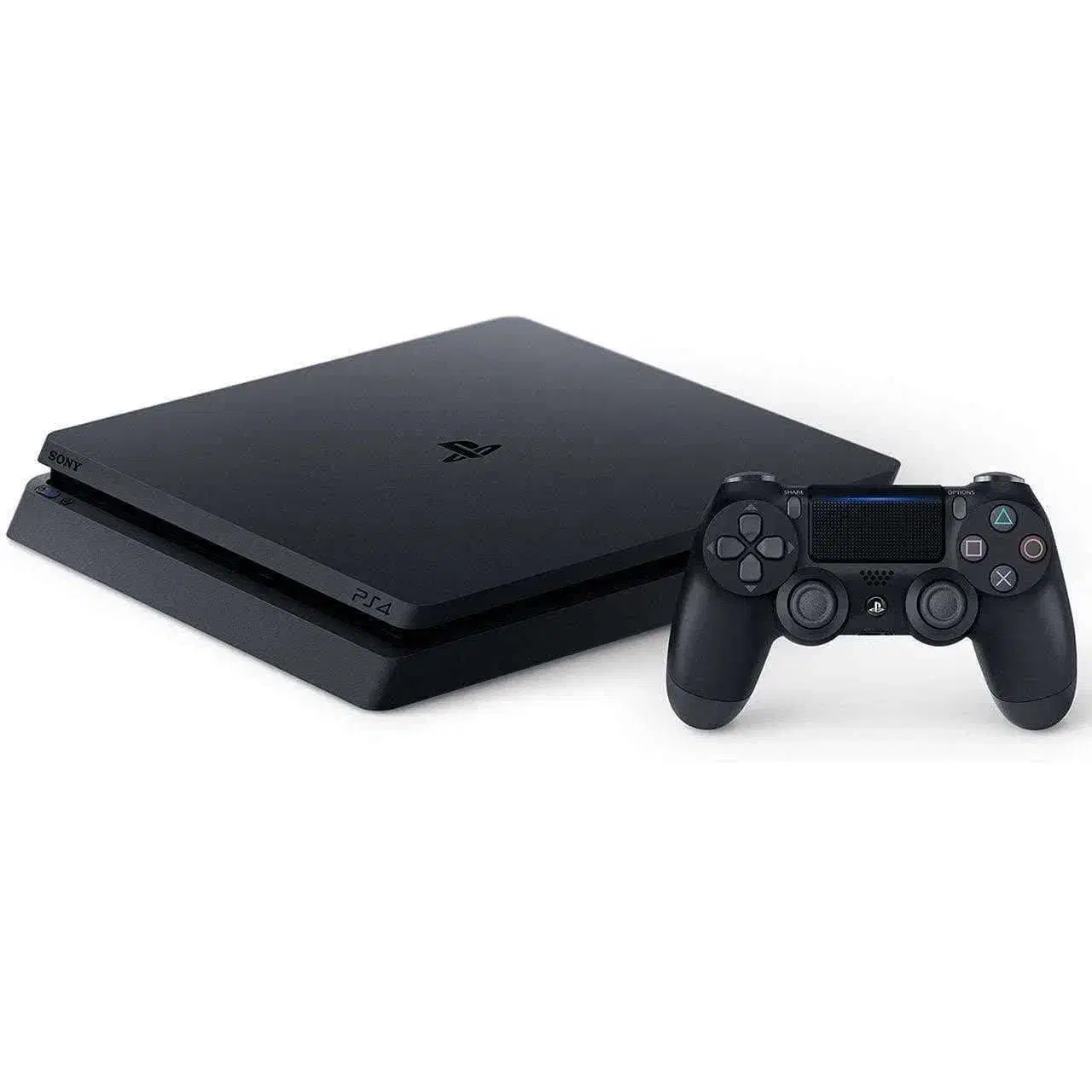 کپی خور  Slim PS4 500|کنسول، بازی ویدئویی و آنلاین|خرمشهر, |دیوار