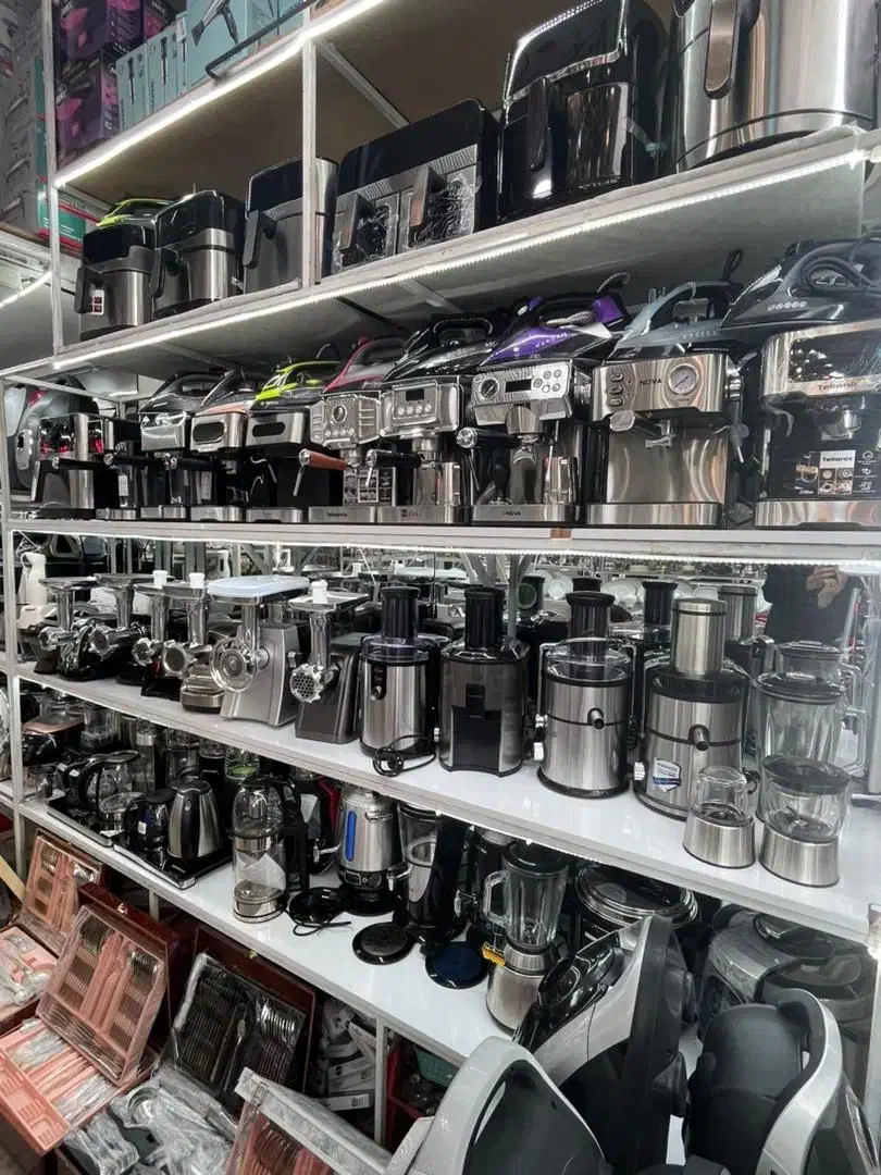 اتو یونی لایف شرکتی در فروشگاه آرکا|اتو و لوازم اتو|اردبیل, |دیوار