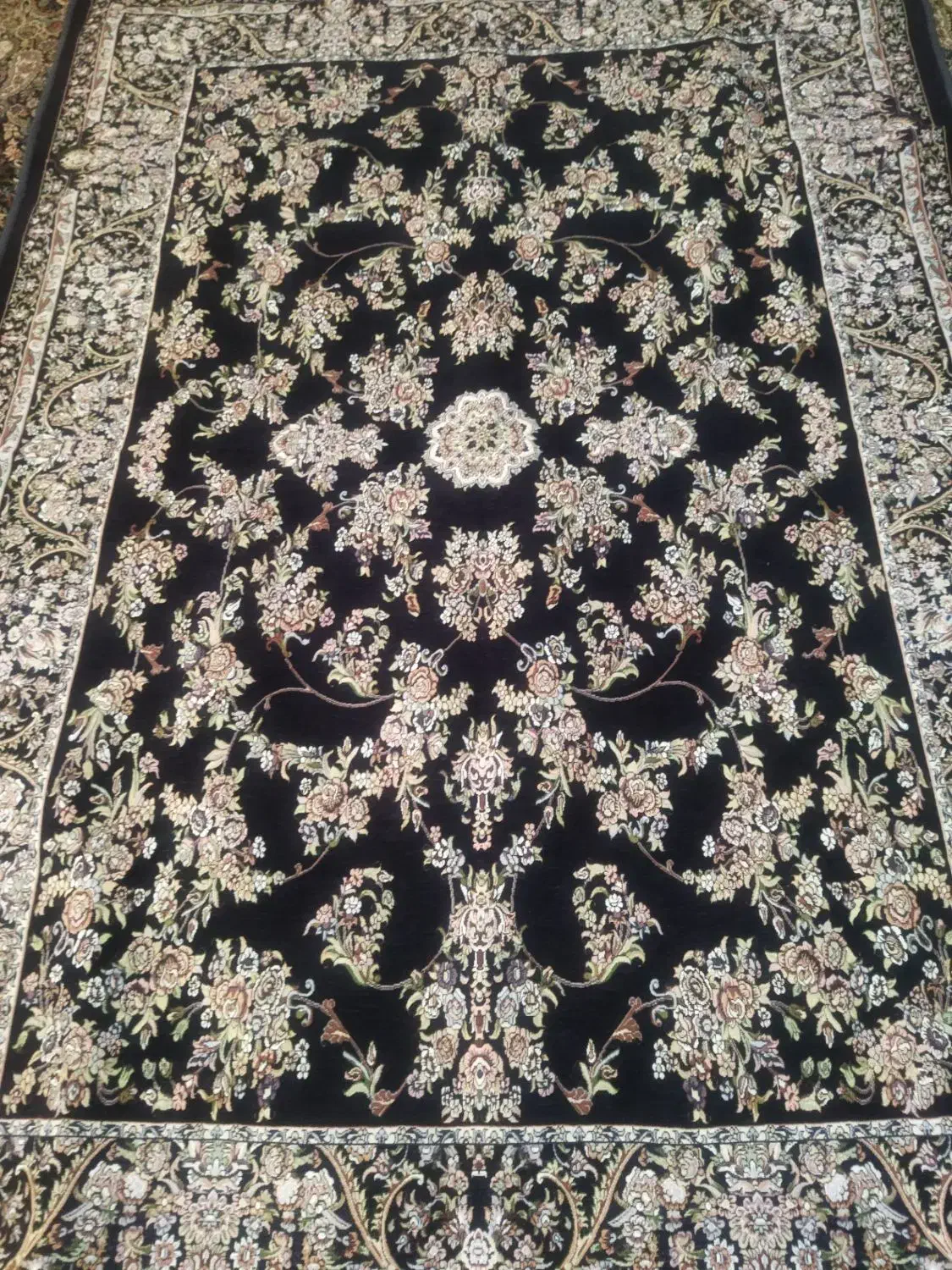 روفرشی ۳متری|روفرشی|کرمانشاه, |دیوار