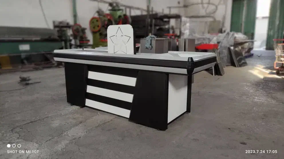 میز چک اوت / میز صندوق فروشگاهی|فروشگاه و مغازه|تهران, حسنآباد|دیوار