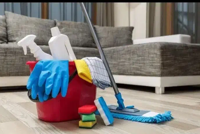 شرکت خدماتی نظافتی وپذیرایی بامجوزرسمی|خدمات نظافت|ارومیه, |دیوار