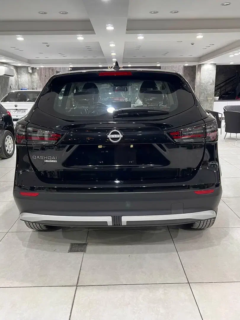 نیسان قشقایی انر۲۰۲۵|خودرو سواری و وانت|بندرعباس, |دیوار