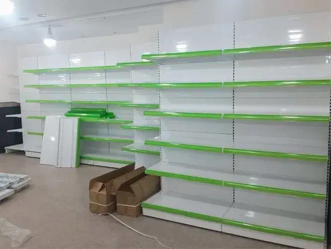 قفسه هایپری طبقه ریگلاژی|فروشگاه و مغازه|سراوان, |دیوار