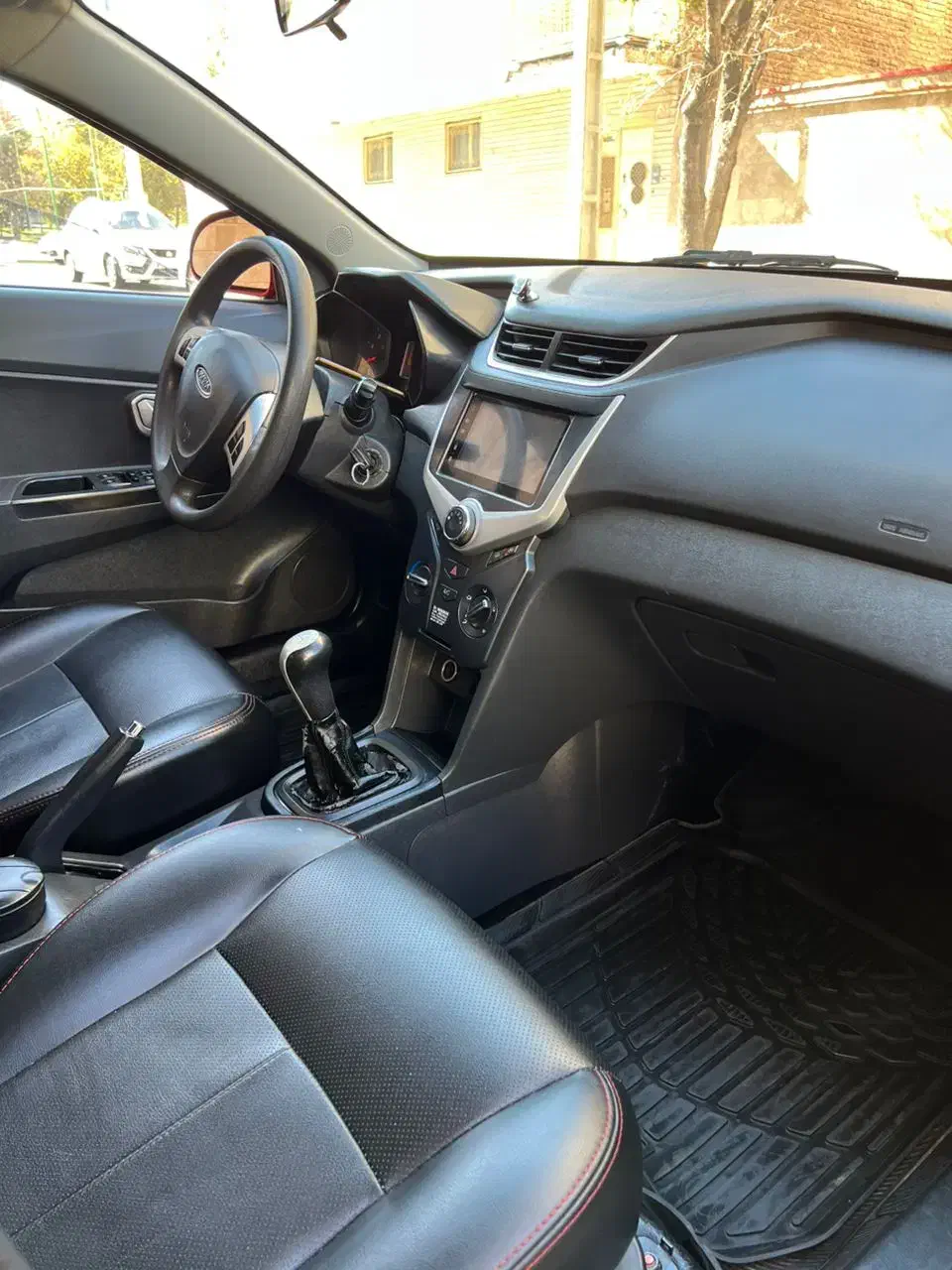 mvm 315 ام وی ام ۳۱۵ فروش‌ومعاوضه|خودرو سواری و وانت|تبریز, |دیوار