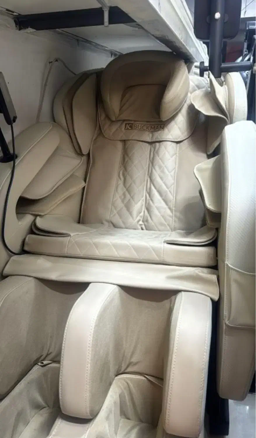 صندلی ماساژور|تجهیزات ورزشی|اصفهان, اشکاوند|دیوار