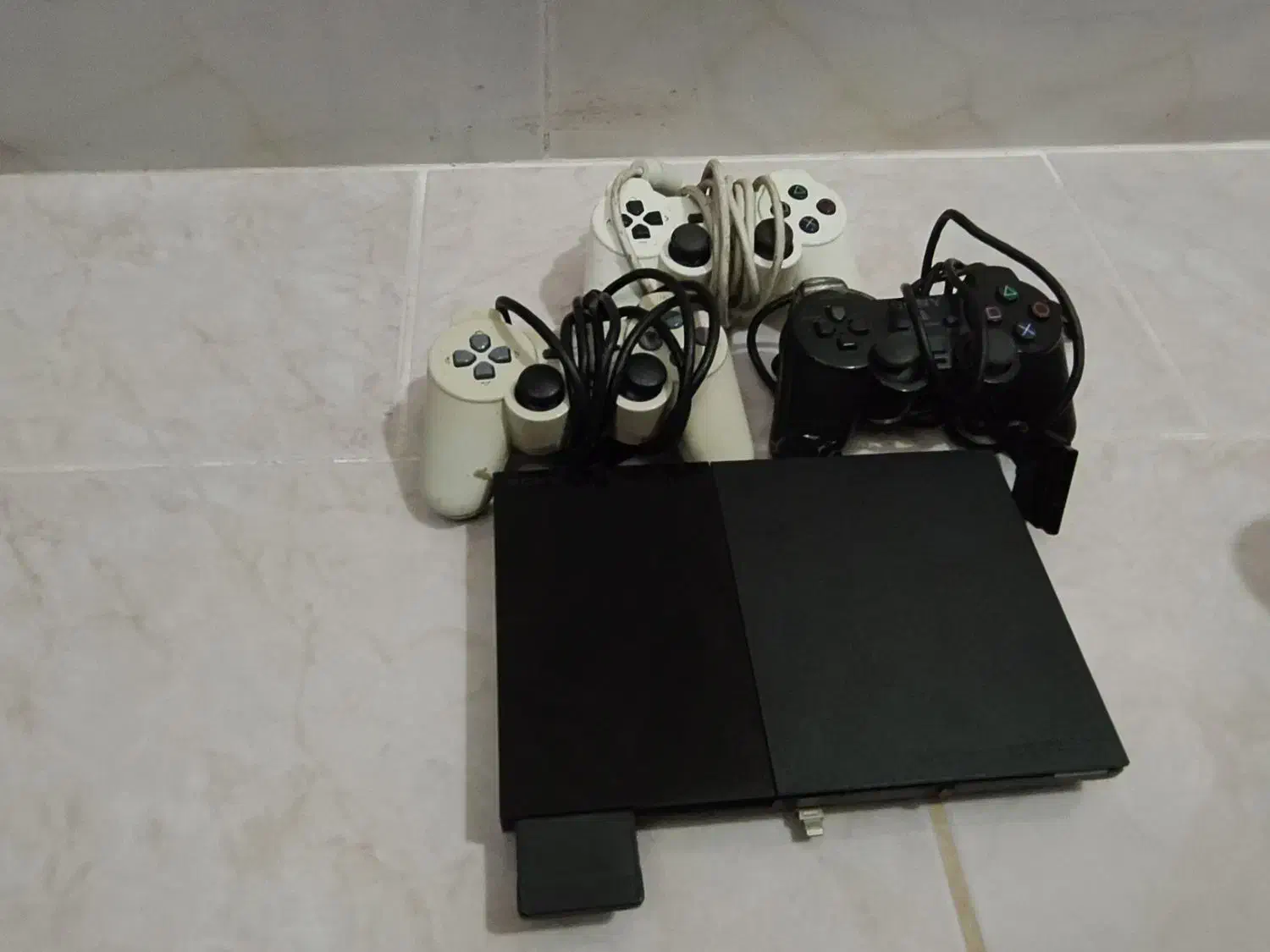 پلی استیشن دو|کنسول، بازی ویدئویی و آنلاین|کردکوی, |دیوار