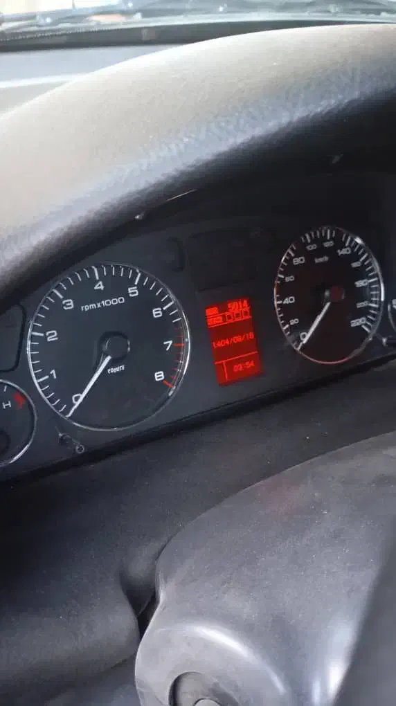 سرون پلاس خشک1404|خودرو سواری و وانت|ایرانشهر, |دیوار