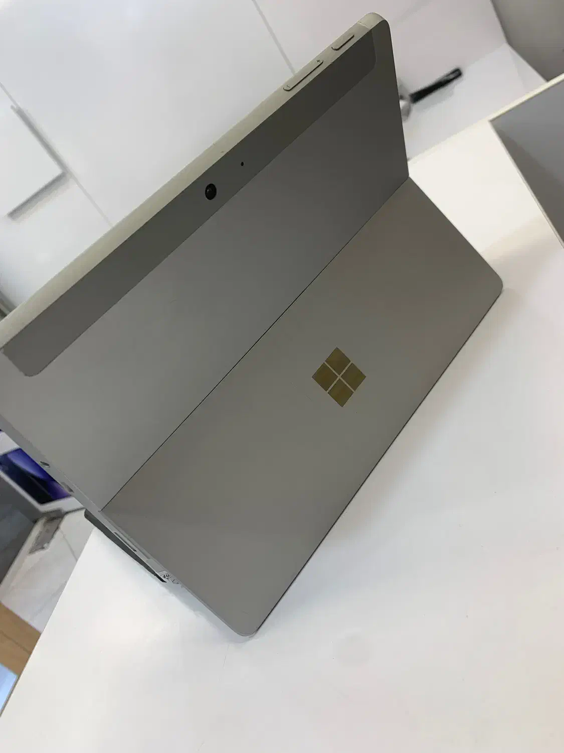laptop Surface Go1|رایانه همراه|شیراز, زند|دیوار