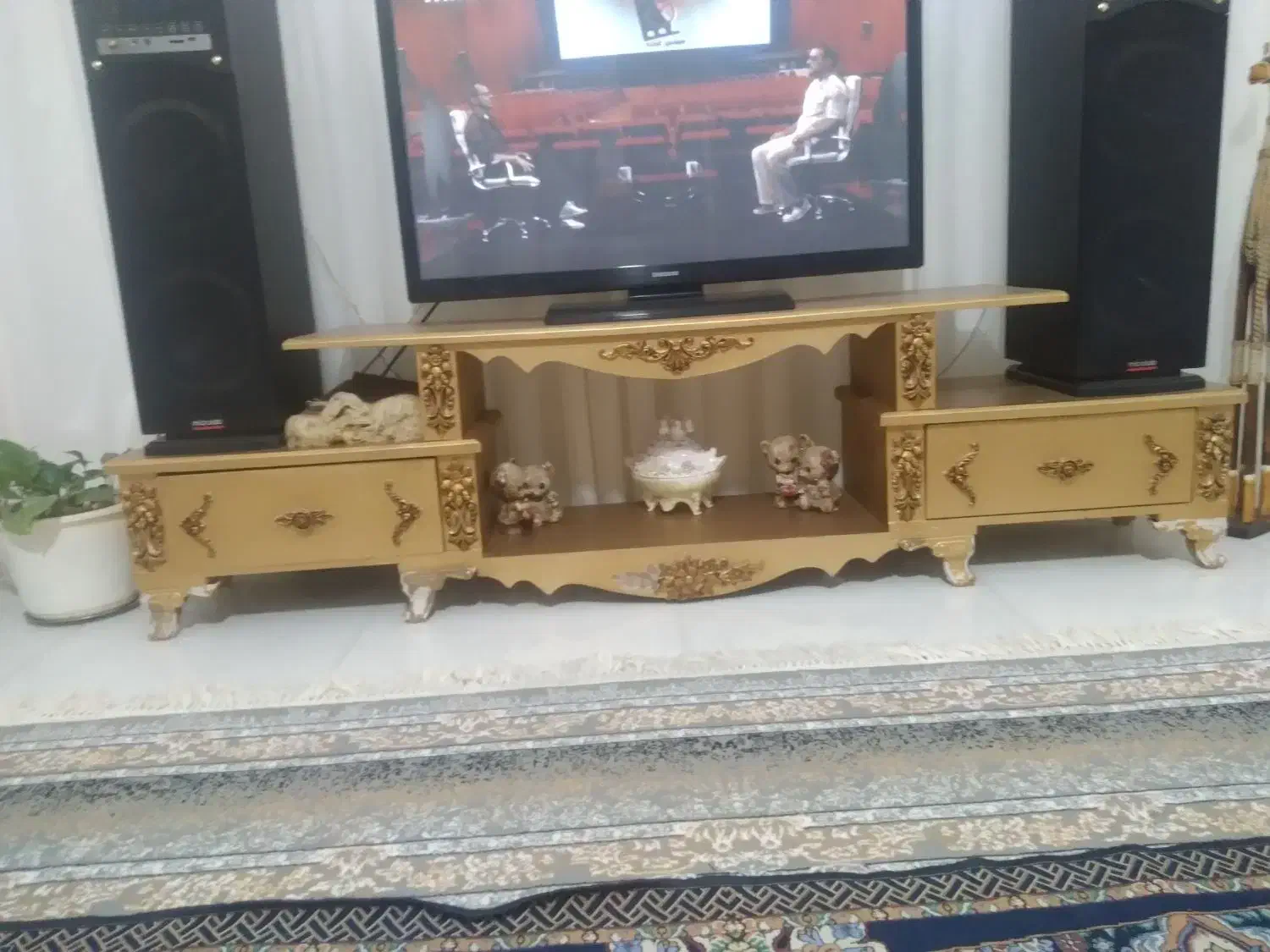 میز تلویزیون|میز تلویزیون|مشهد, کوشک مهدی|دیوار