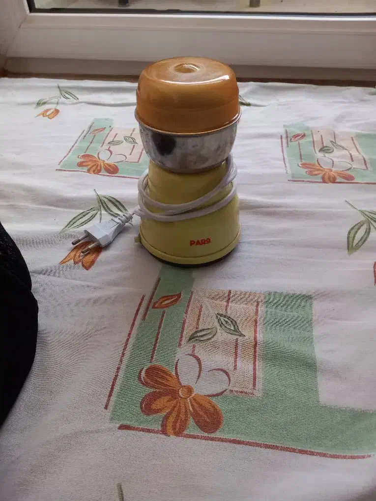 اسیاب کن|خردکن، آسیاب، غذاساز|سمیرم, |دیوار