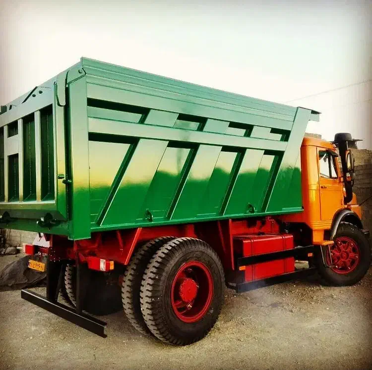 ماسه شسته ۰۶ شن مخلوط|مصالح و تجهیزات ساختمان|شیراز, سلطان آباد|دیوار