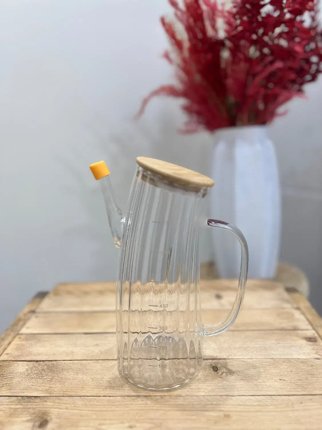 ظرف نگهدارنده روغن|ظروف نگهدارنده، پلاستیکی، یکبارمصرف|کرج, برغان|دیوار