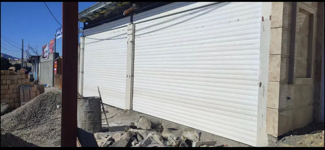 مغازه تجاری بر بلوار اصلی|اجارهٔ مغازه و غرفه|ایلام, |دیوار