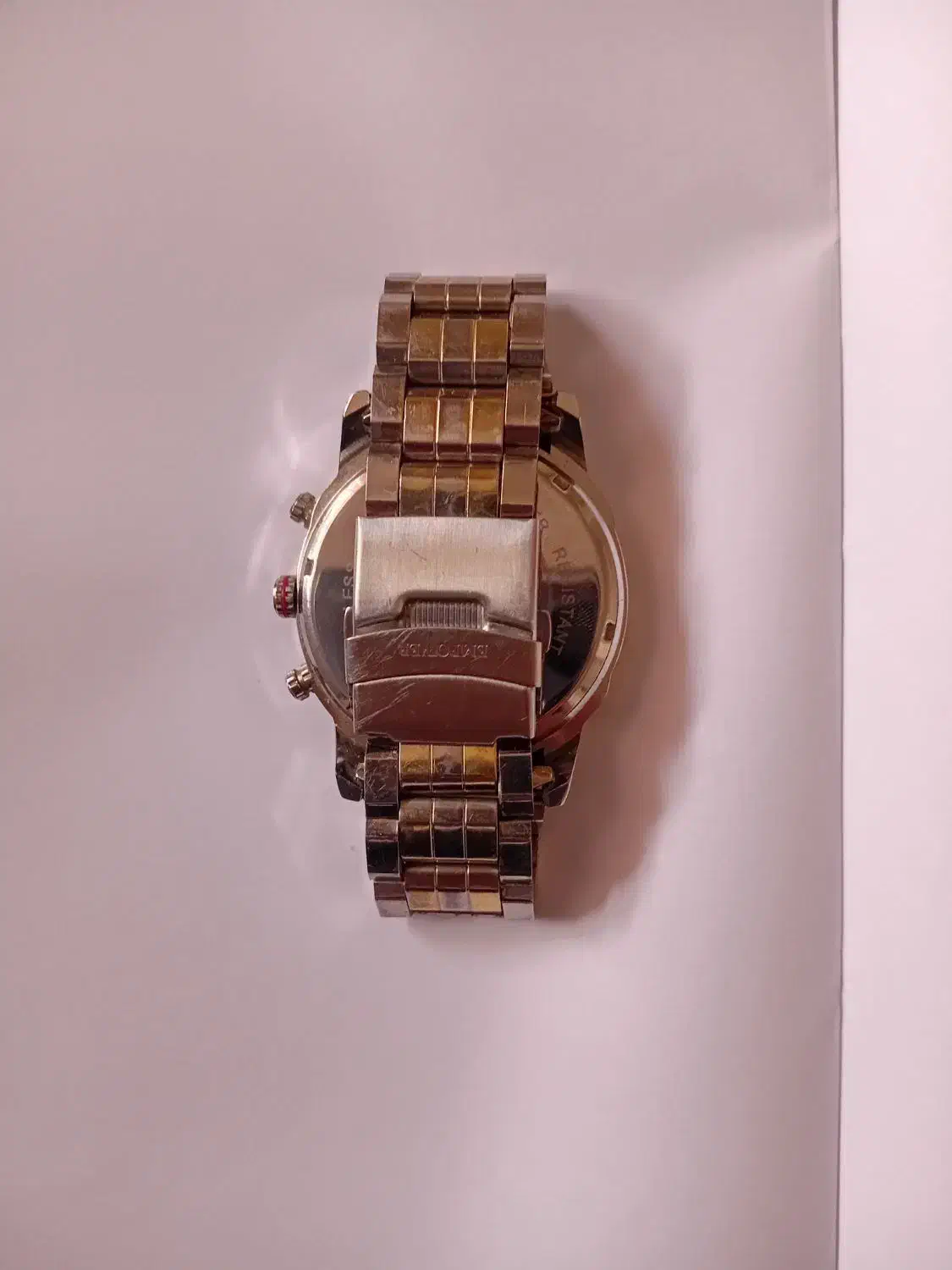 ساعت مچی امپاور|ساعت|بندر ترکمن, |دیوار