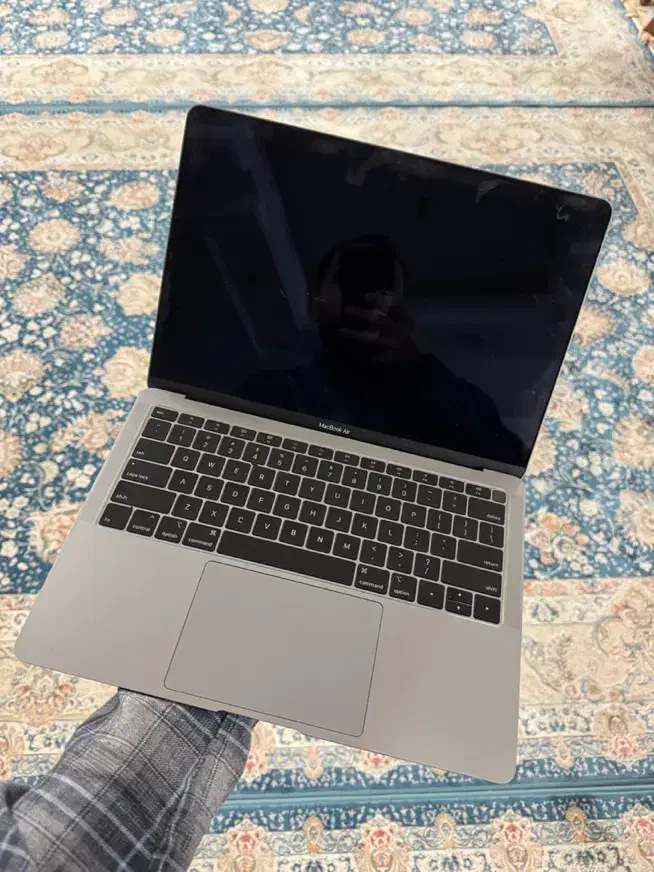 مک بوم ایر ۲۰۱۹|رایانه همراه|قم, انسجام|دیوار