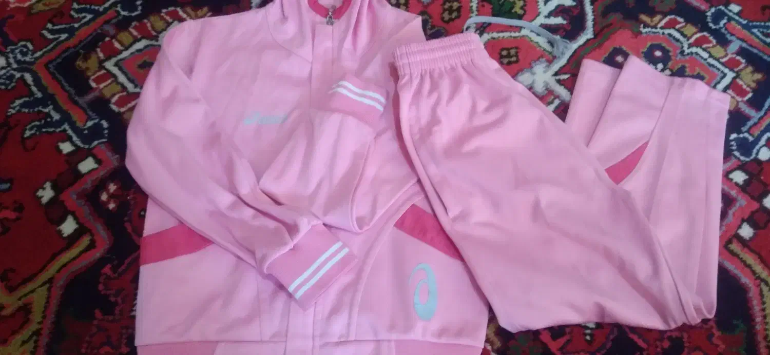 لباس ورزشی|لباس|تبریز, |دیوار