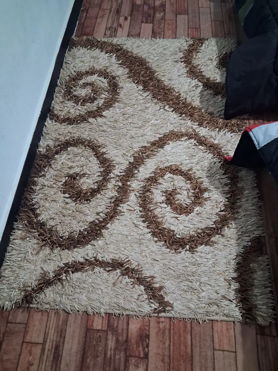 گبه یا شگی|گلیم، جاجیم، گبه|شاهین‌شهر, شهرک سایت|دیوار