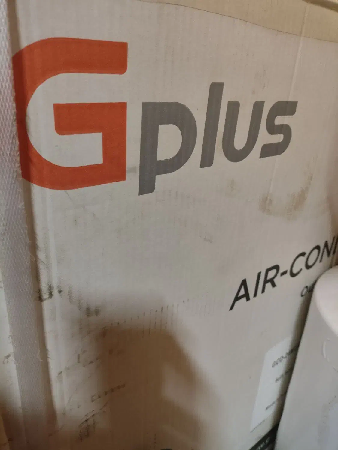 کولر گازی|کولر گازی و فن‌کوئل|نور, |دیوار