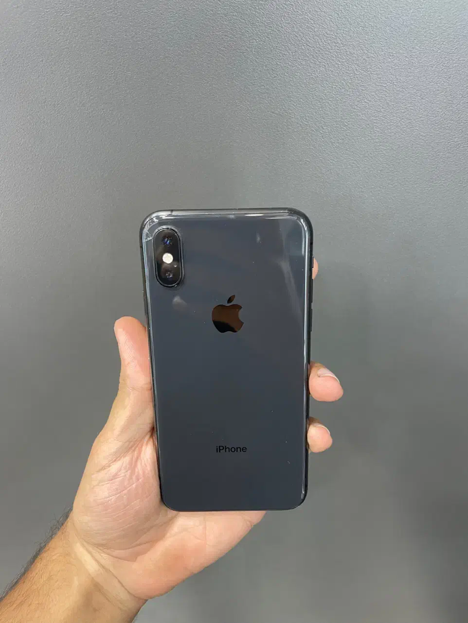 آیفون ایکس اس iPhone Xs 256GB|موبایل|قم, عمار یاسر|دیوار