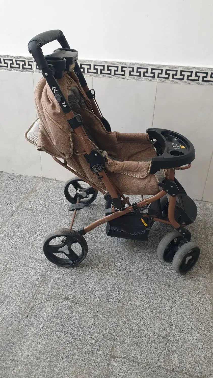 کالسکه|کالسکه و لوازم جانبی|قروه, |دیوار