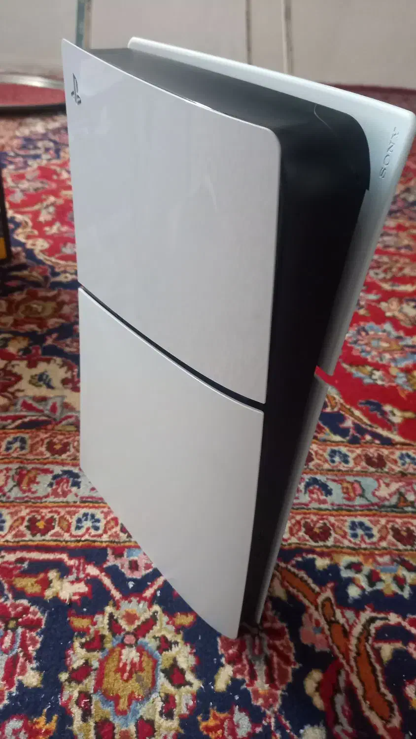 کنسول ps5|کنسول، بازی ویدئویی و آنلاین|نیشابور, جمهوری|دیوار