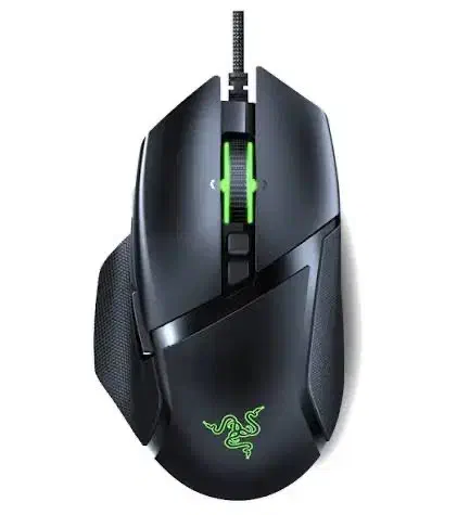 ماوس گیمینگ ریزر مدل Basilisk V2|قطعات و لوازم جانبی رایانه|تهران, امیرآباد|دیوار