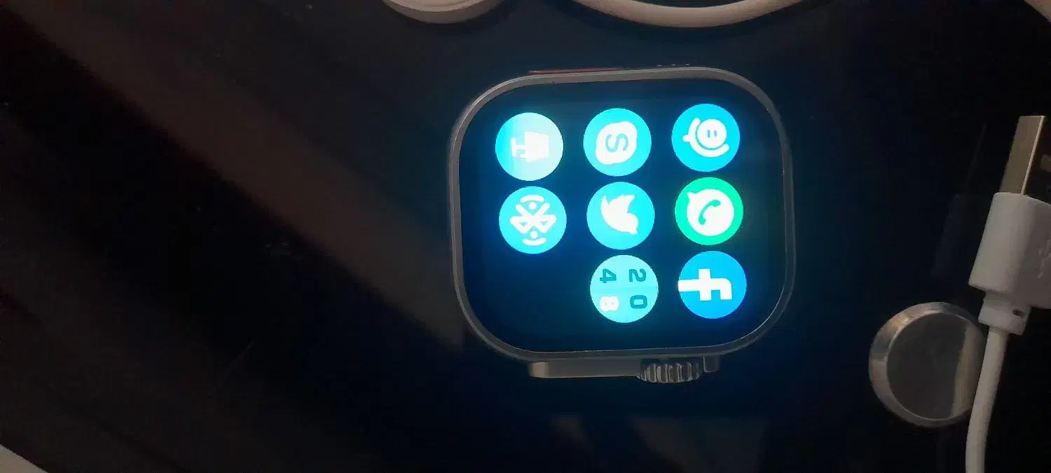 ساعت هوشمند|ساعت|خرم‌آباد, |دیوار