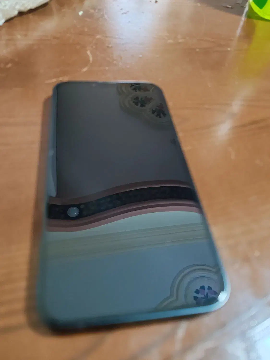 آیفون 13 نرمال دو سیم کارت|موبایل|یاسوج, |دیوار