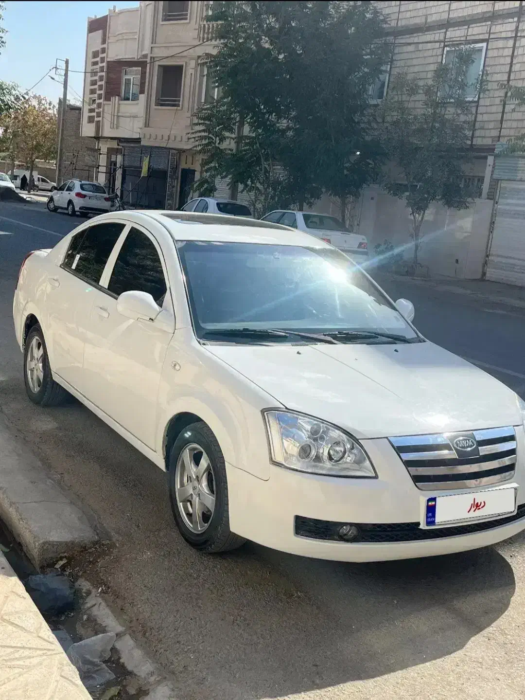 mvm530 مدل 90 بیرنگ (فروش اقساطی)|خودرو سواری و وانت|تهران, باغ فیض|دیوار