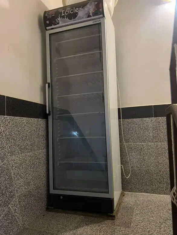 فریزر ایستاده|یخچال و فریزر|علیآباد کتول, |دیوار