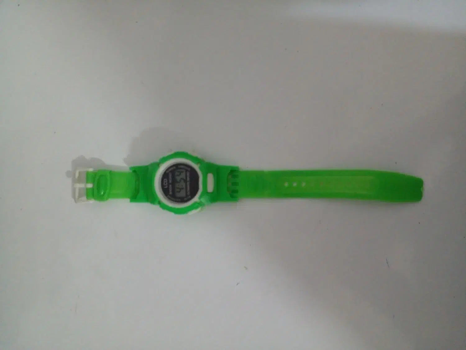 یک ساعت خوش رنگ و سالم|ساعت|بیرجند, |دیوار